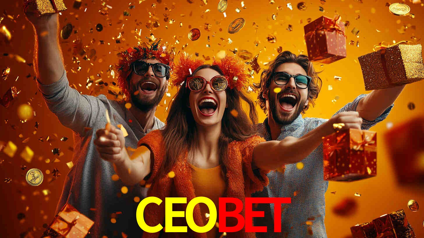 CEOBET - Cassino Premium Brasileiro - CEOBET.COM