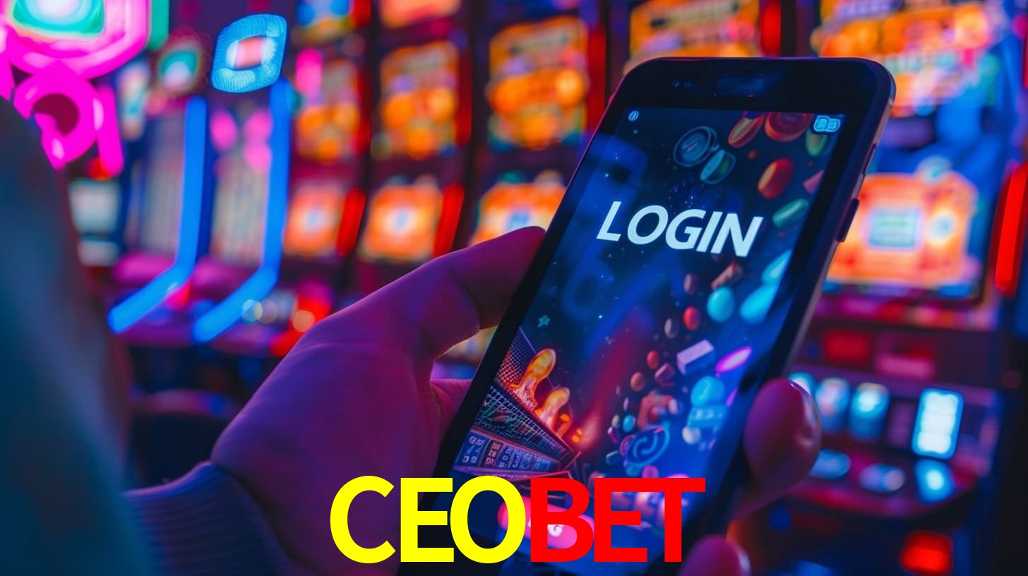 Estatísticas CEOBET