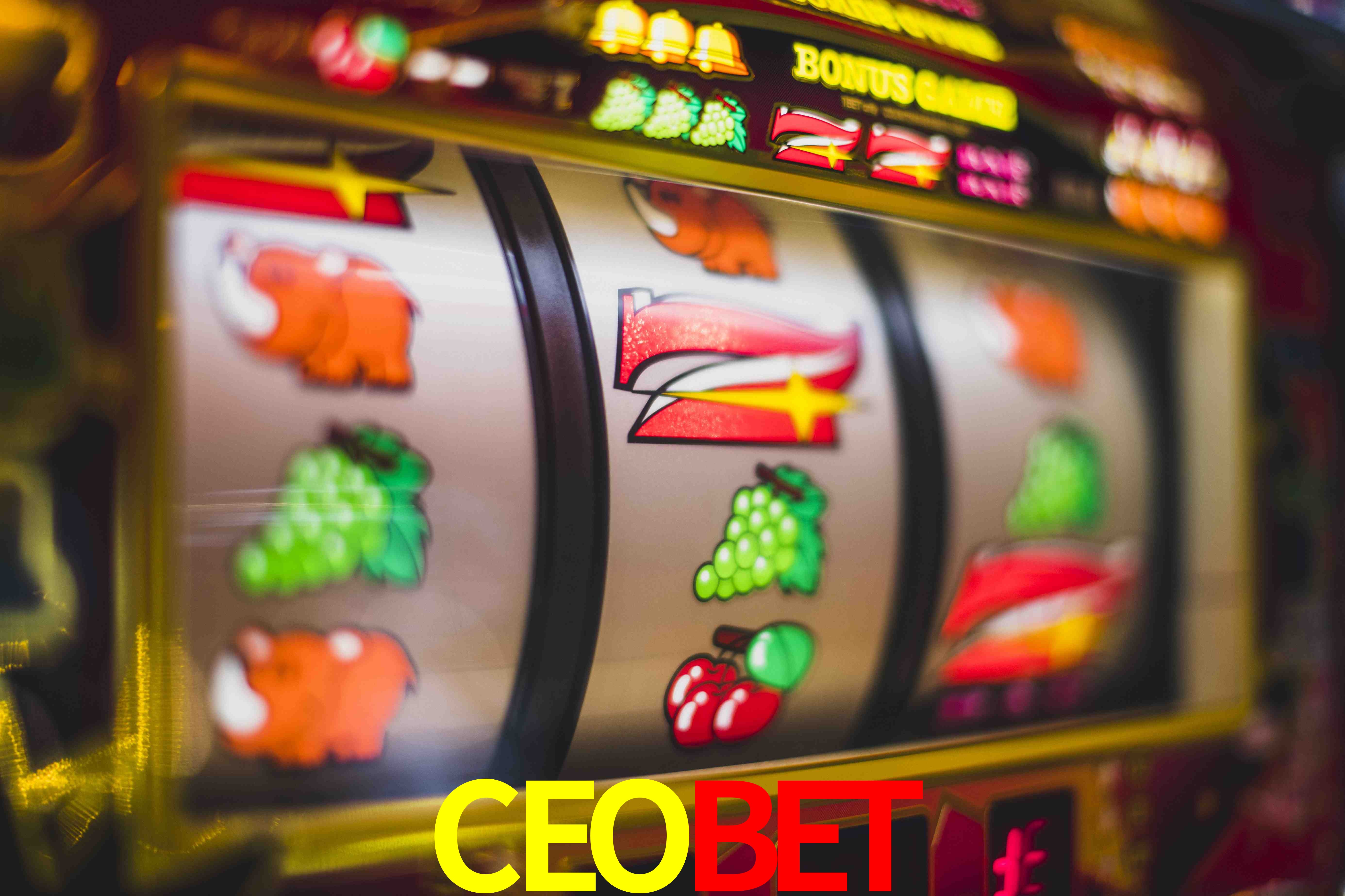 Welcome Bonus CEOBET
