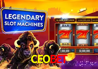 Desvendando o Mundo dos Jogos Virtuais na CEOBET