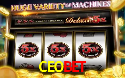Descubra a Essência do CEOBET: Nossa História e Compromissos