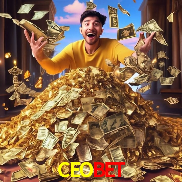 Experiência VIP CEOBET