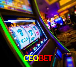 Apostas Esportivas na CEOBET: Um Guia Completo