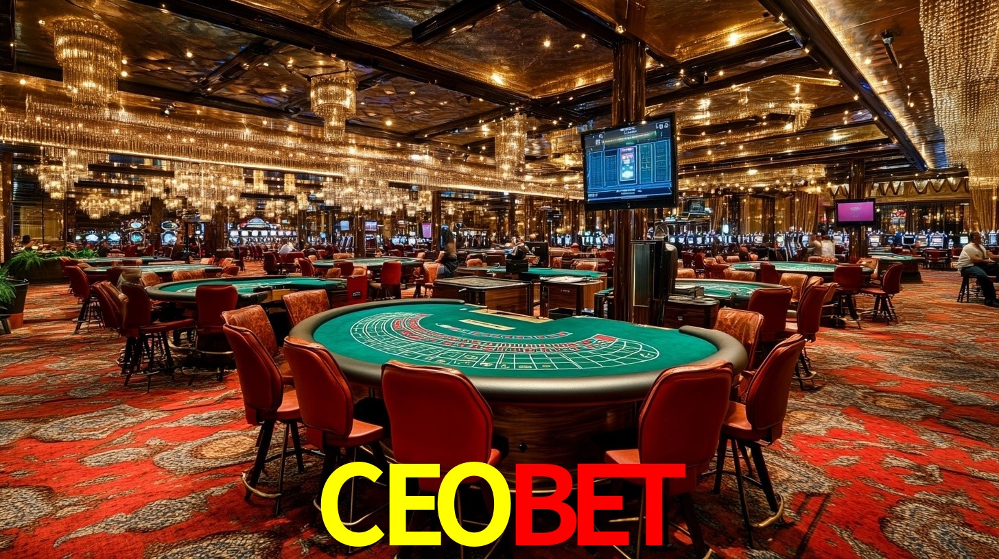 CEOBET.COM