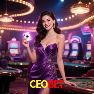 Apostas de Futebol CEOBET