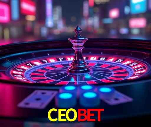 CEOBET Crash - Aviator e 35+ Jogos Instant Win