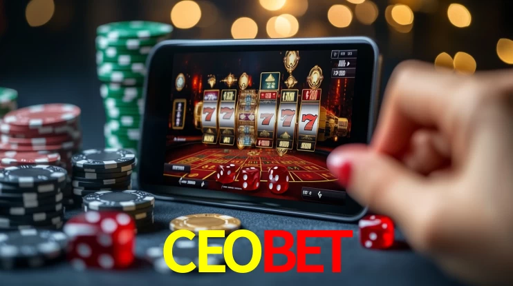 VIP Casino CEOBET