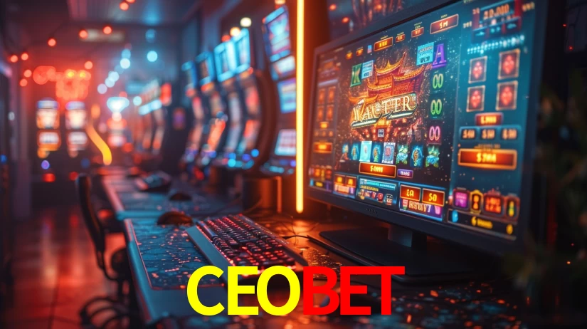 Ofertas Imperdíveis na CEOBET: Promoções e Bônus Que Valem a Pena