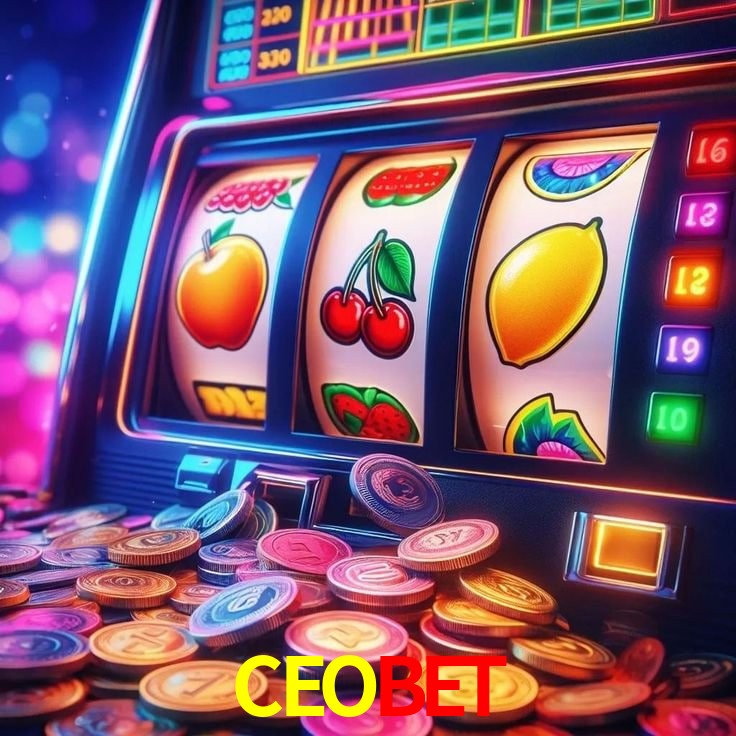 Benefícios da Conta CEOBET