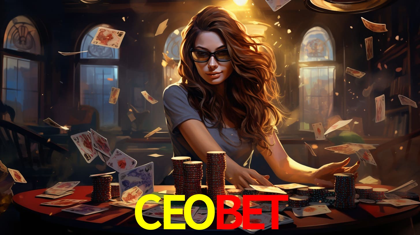 Football Betting CEOBET