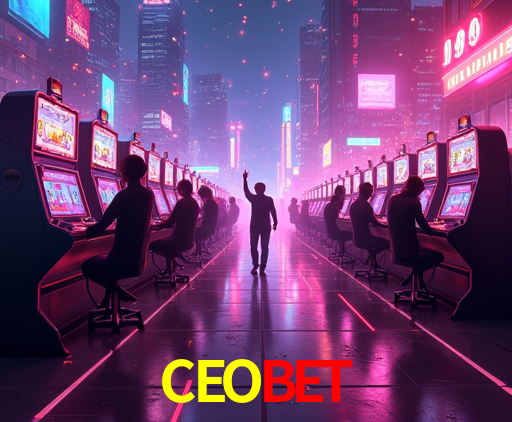 Apostas de Tênis CEOBET