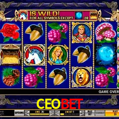 CEOBET Salvador - Bonus Stats
