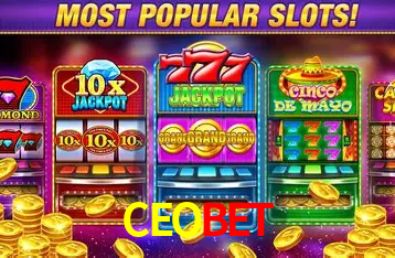 CEOBET Curitiba - Live Status