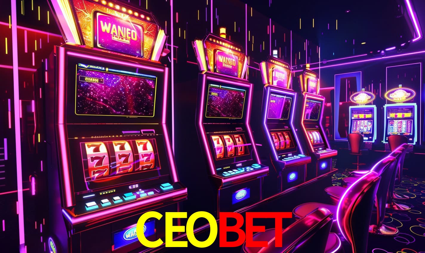 CEOBET São Paulo - Jogo Coleção
