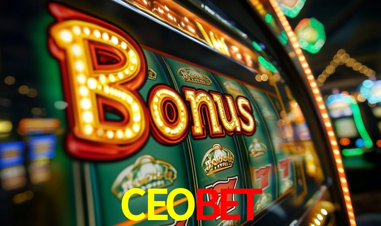 CEOBET Salvador - Promo Stats
