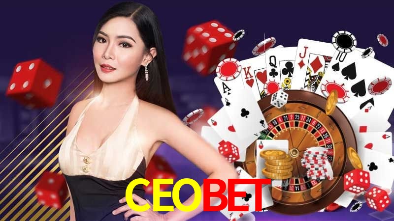 Casino VIP CEOBET