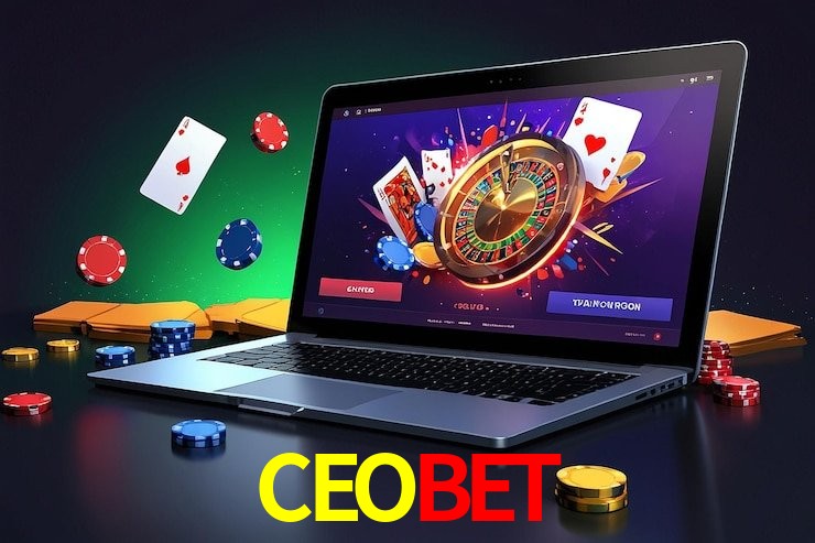 CEOBET Belo Horizonte - Payments