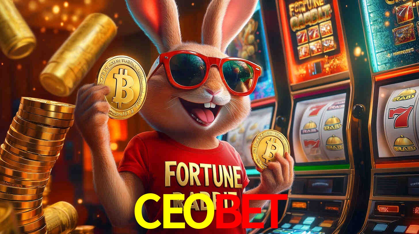 A Popularidade dos Caça-Níqueis no CEOBET