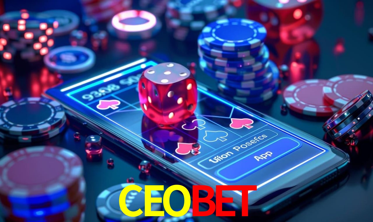 CEOBET Brasília - Betting Features