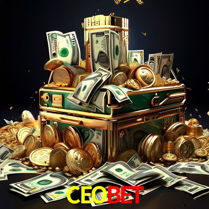 Cadastro Rápido CEOBET