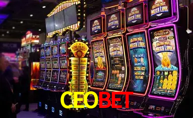 CEOBET Brasília - VIP Program