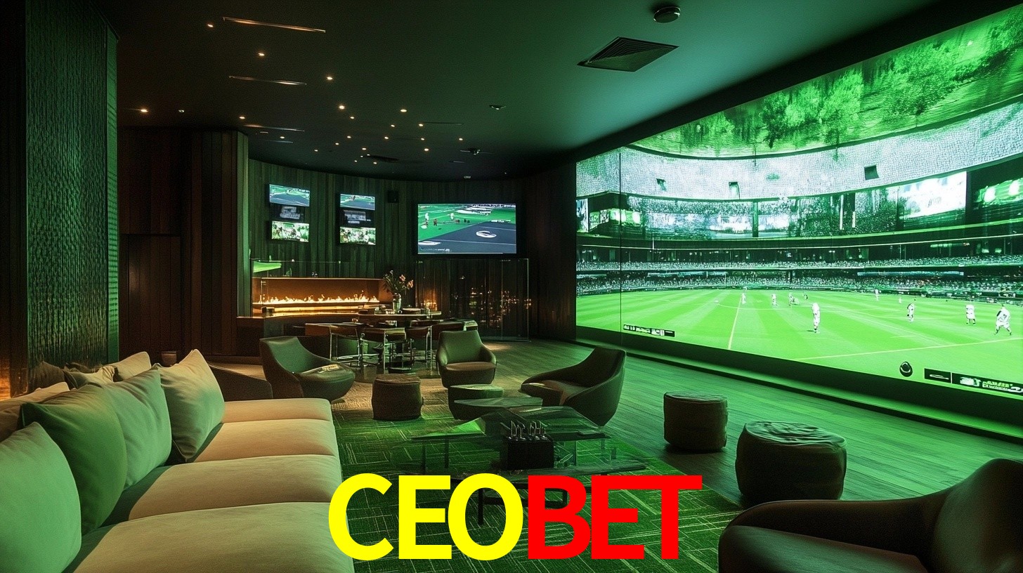 Sinta a adrenalina dos jogos de cassino com CEOBET