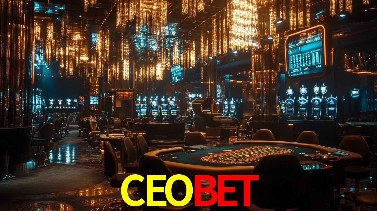 CEOBET.COM