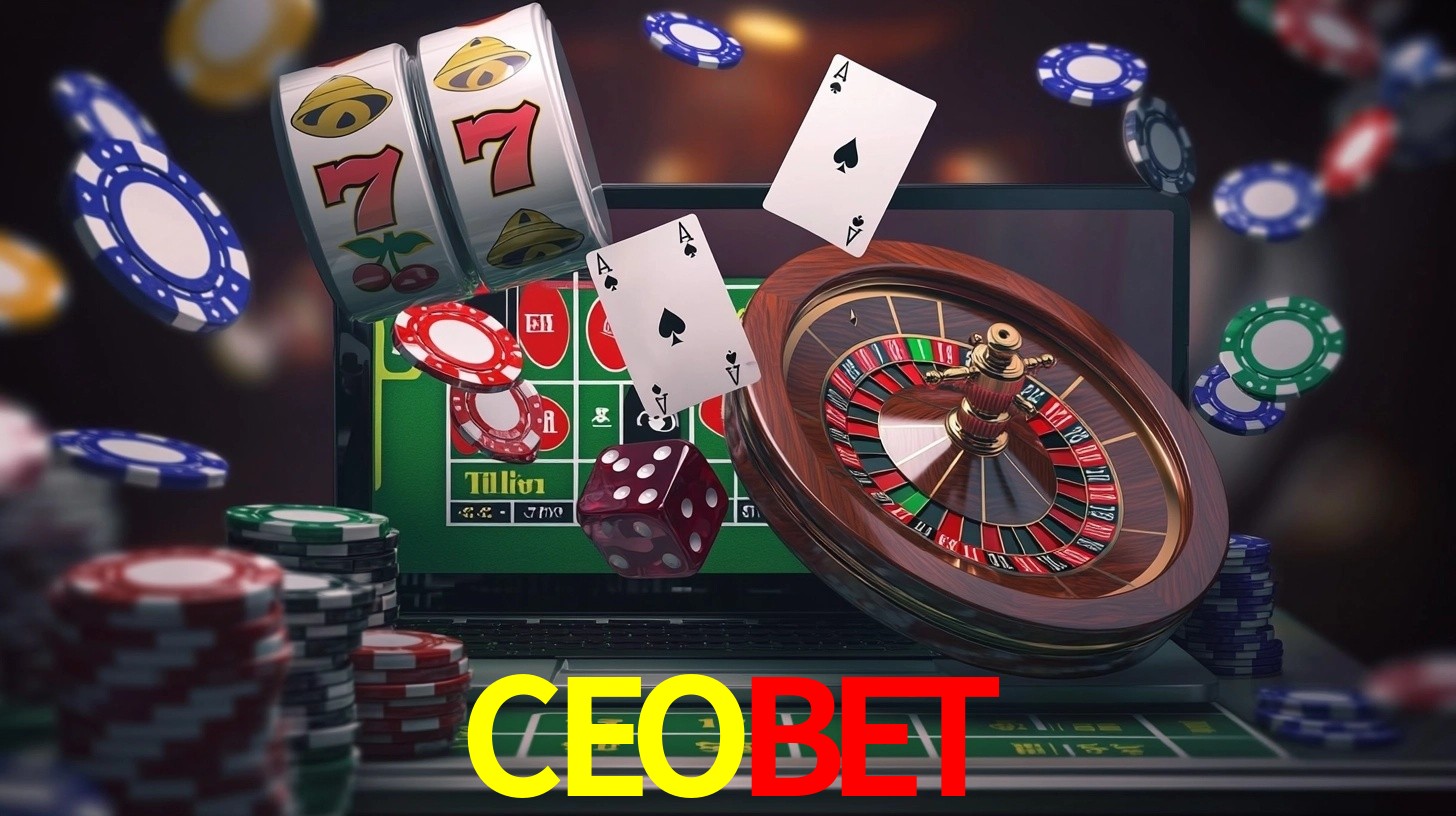 Welcome Bonus CEOBET