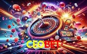 Provedores de Jogos CEOBET