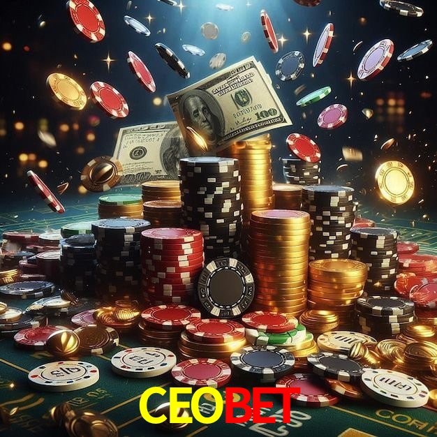 Jogos Exclusivos CEOBET