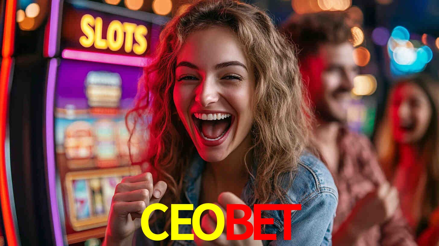 Desvendando o Mundo dos Jogos Virtuais na CEOBET