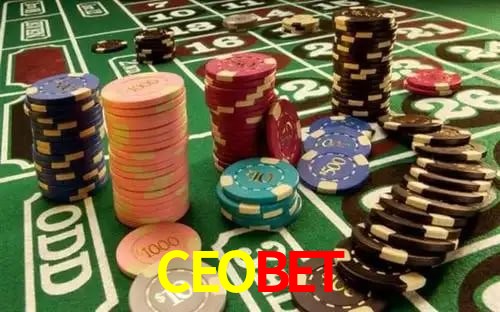 CEOBET - App Performance