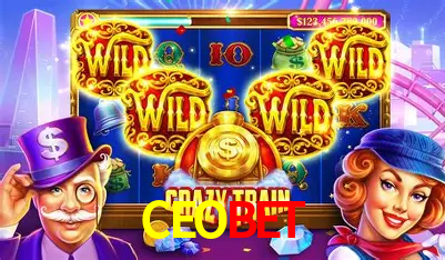 CEOBET São Paulo - All Bonuses