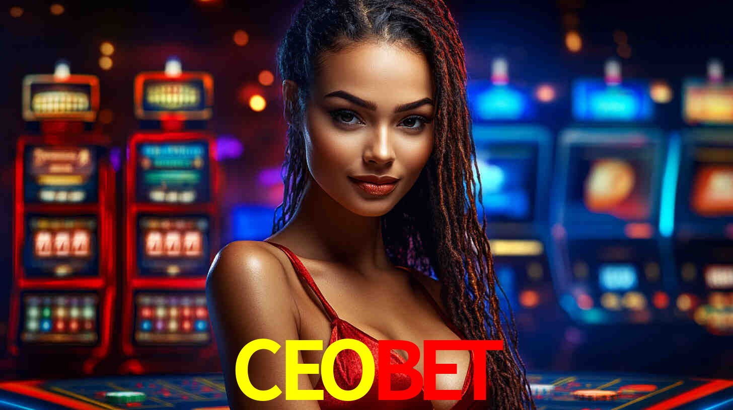 A Emoção da Loteria na CEOBET: Uma Chance de Mudança de Vida