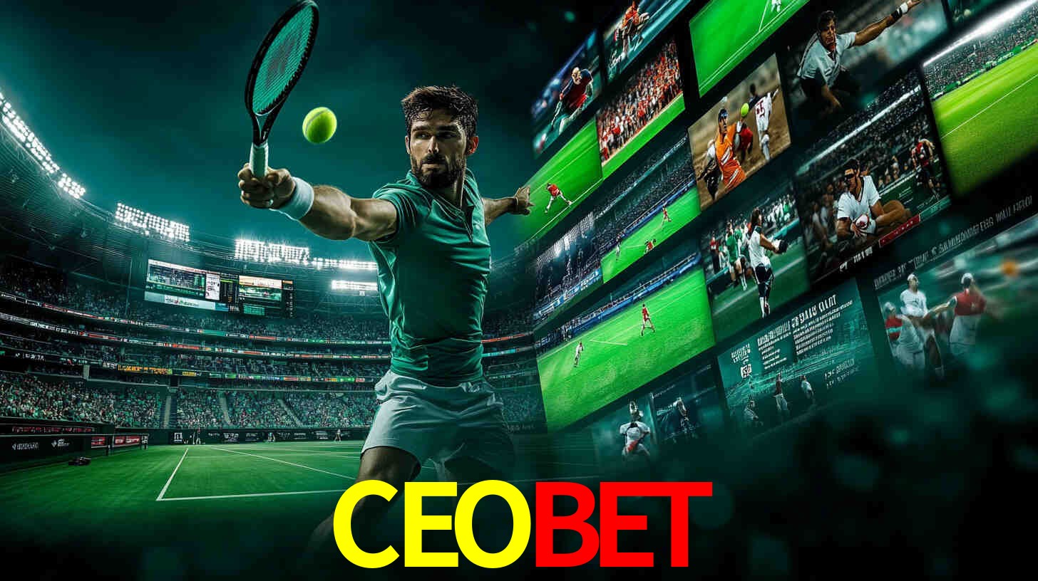 Descubra a Essência do CEOBET: Nossa História e Compromissos