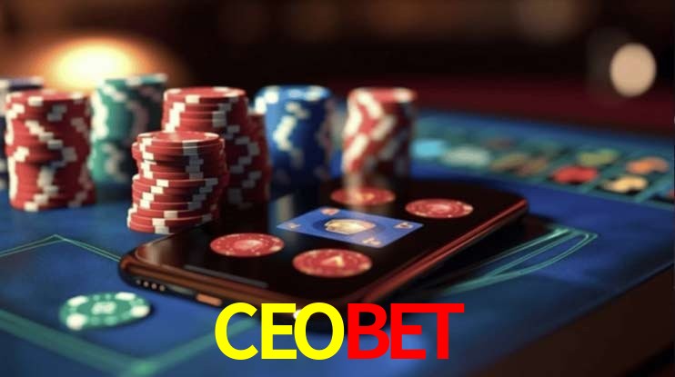 CEOBET São Paulo - Jogo Providers