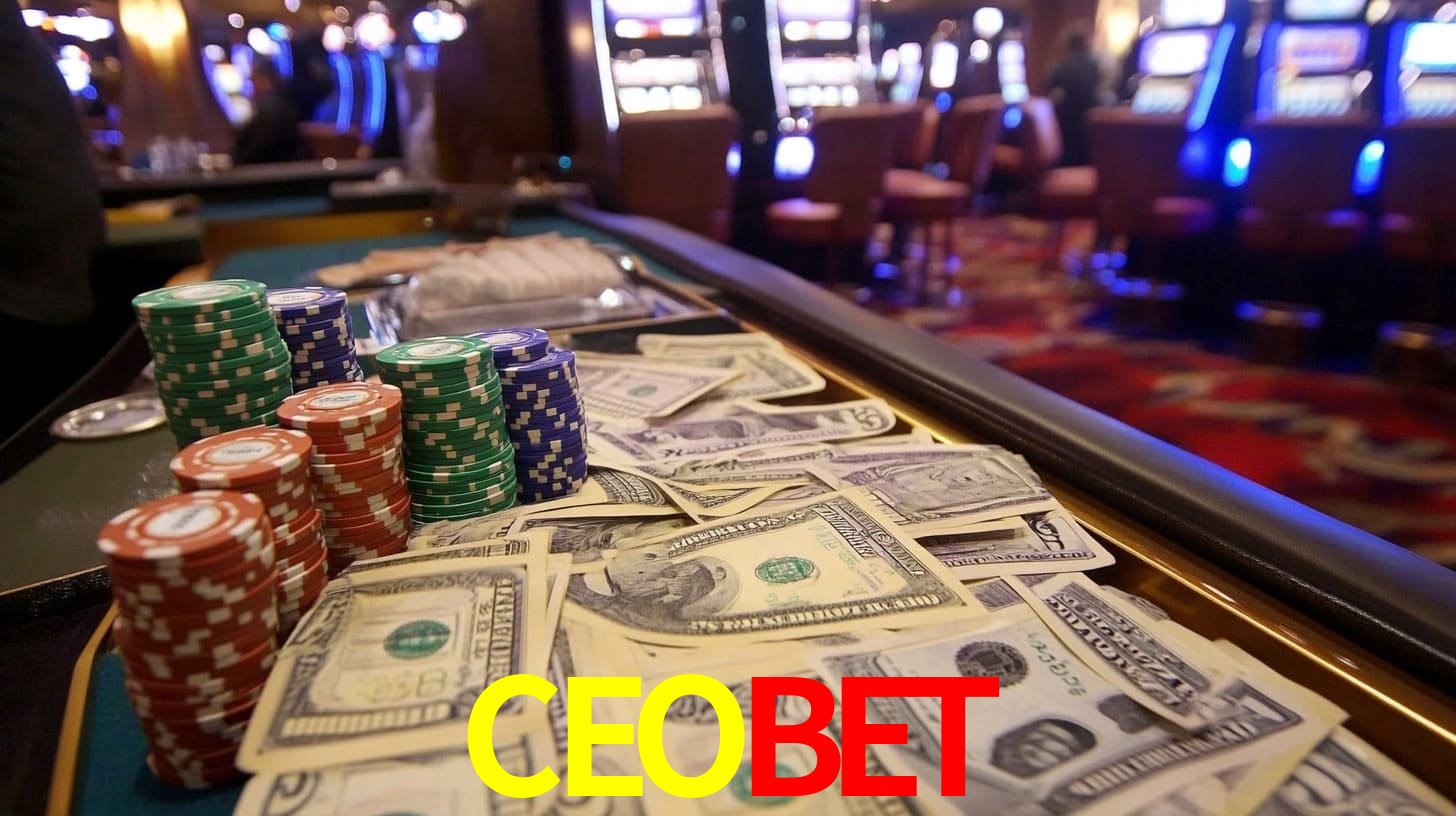CEOBET Salvador - Strategy