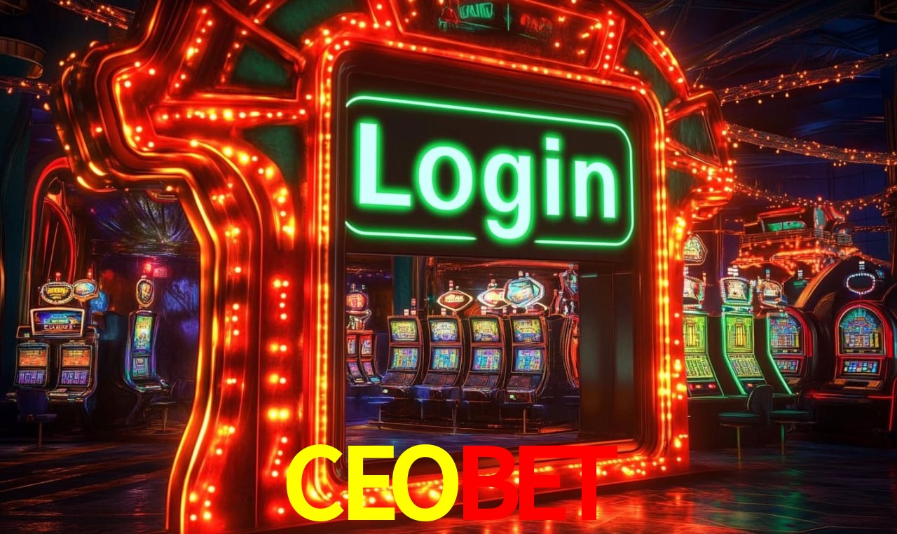 Jogos de Slot CEOBET
