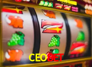A Emoção da Loteria na CEOBET: Uma Chance de Mudança de Vida