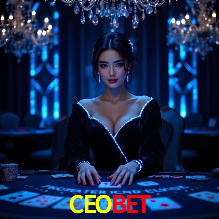 CEOBET Rio de Janeiro - Popular Jogos