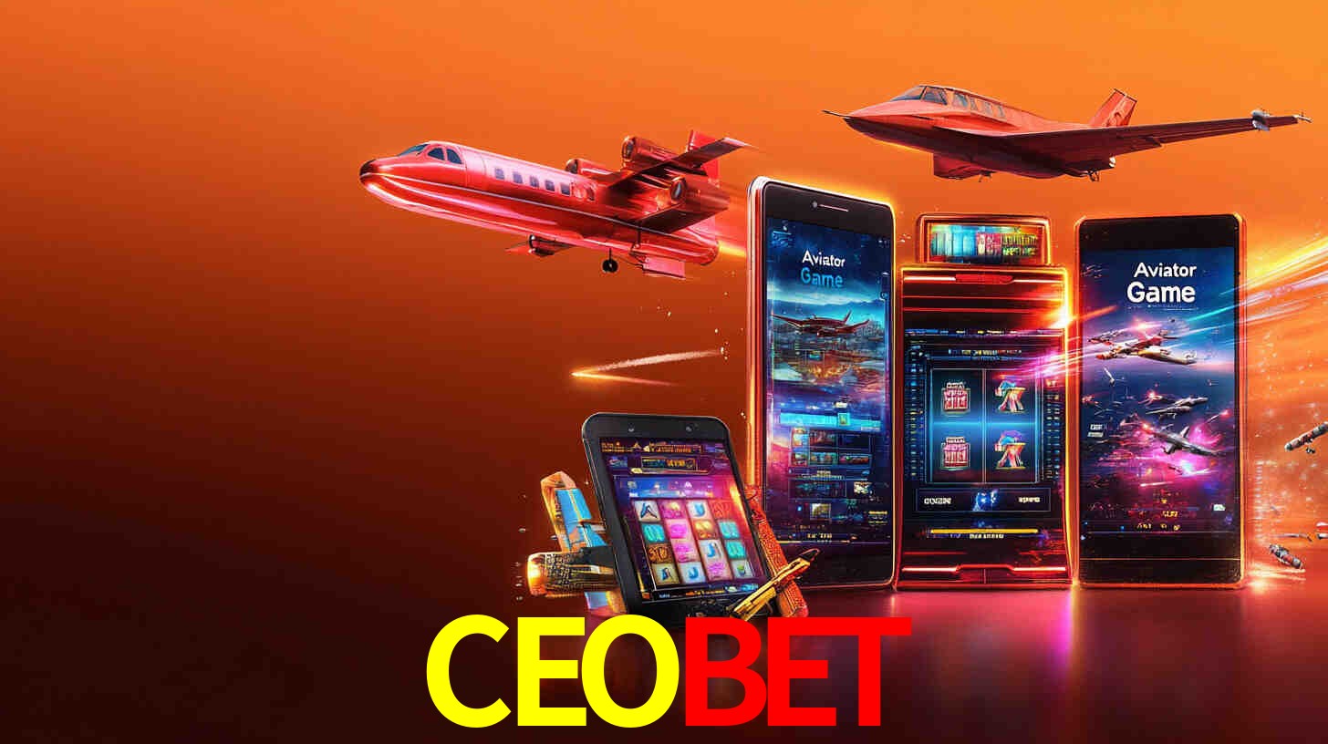 Apostas Esportivas na CEOBET: Um Guia Completo