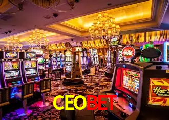 CEOBET São Paulo - Live Tables