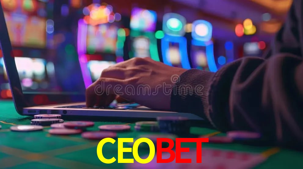 Jogo Aviator CEOBET