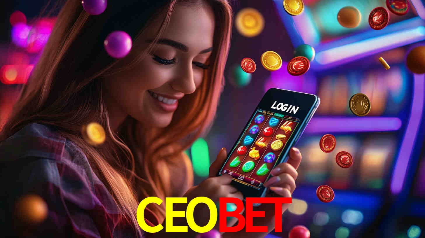 CEOBET