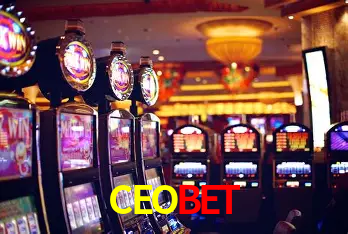 CEOBET Belo Horizonte - Reivindique Bonus
