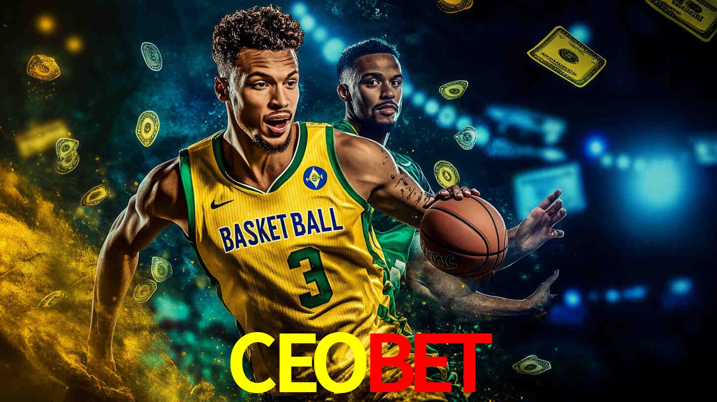 Explorando a Categoria de Eventos em Apostas na CEOBET