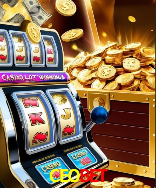 Game Providers CEOBET