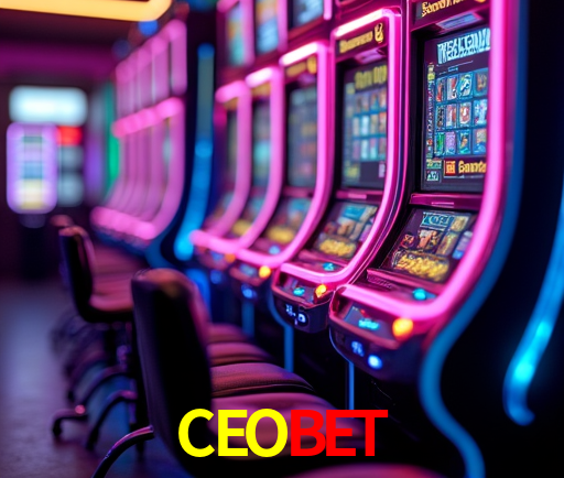 CEOBET São Paulo - Top Slots