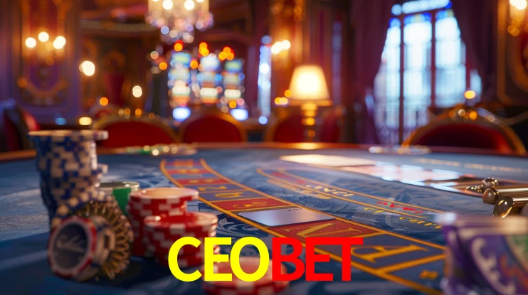 Responsive Design CEOBET