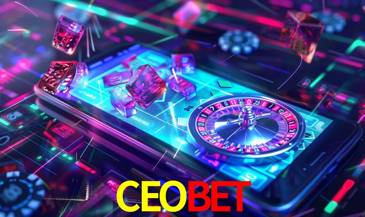 Login Seguro CEOBET